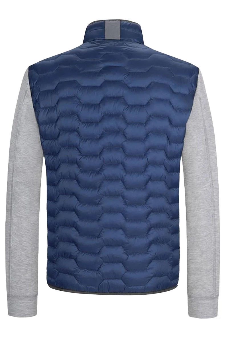 Milestone Capri Blauw-1 2