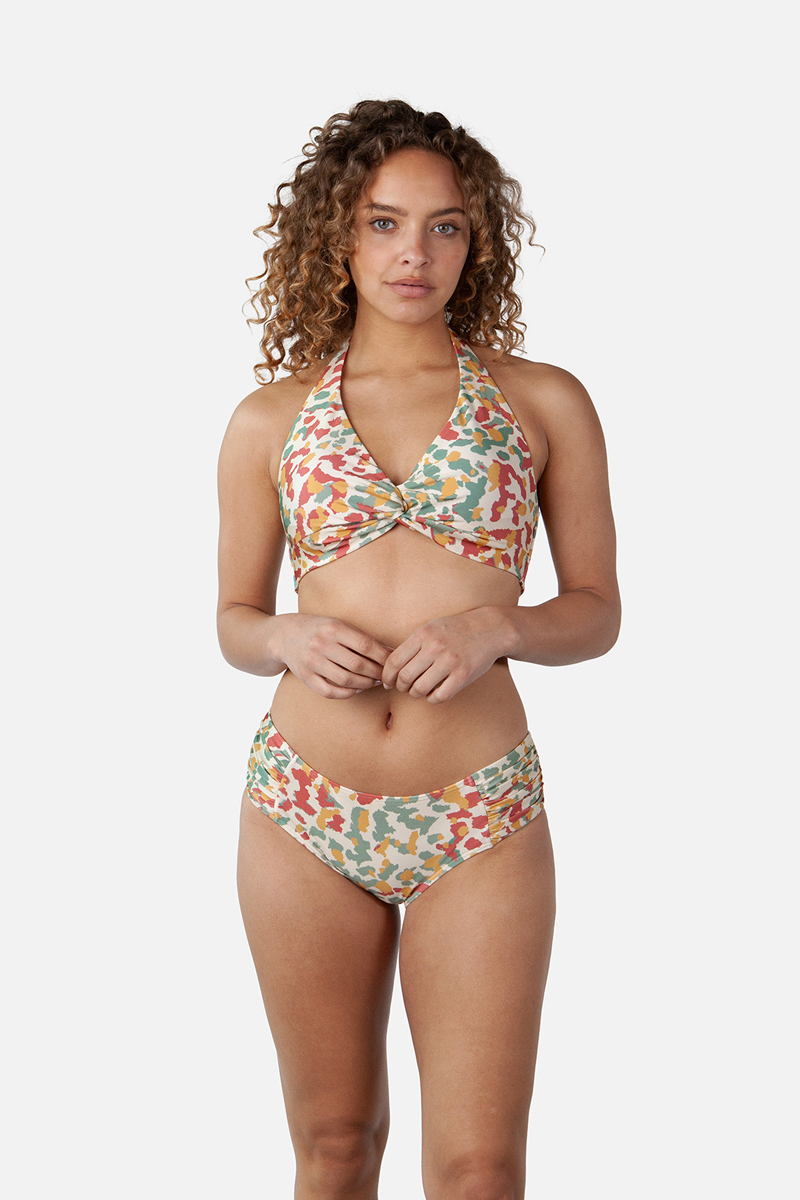 Barts Noya Mid Waist Briefs multi 2