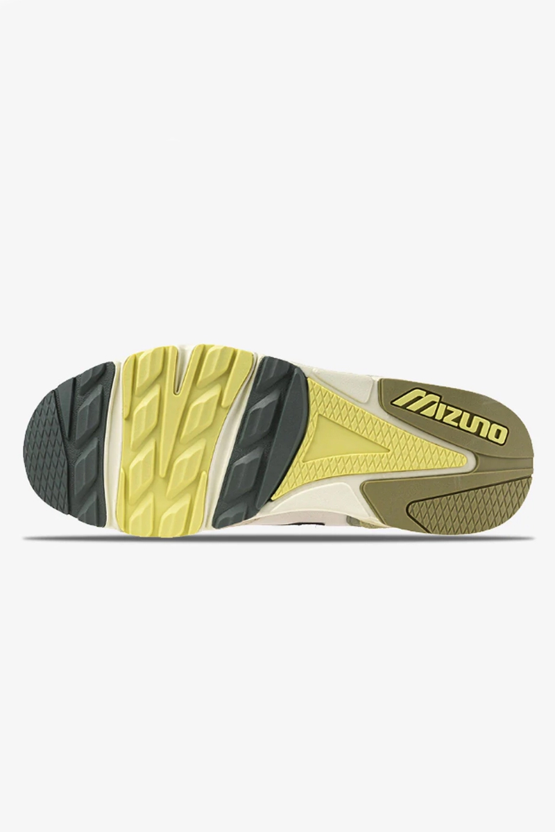 Mizuno Sarl Sky Medal Grijs-1 3
