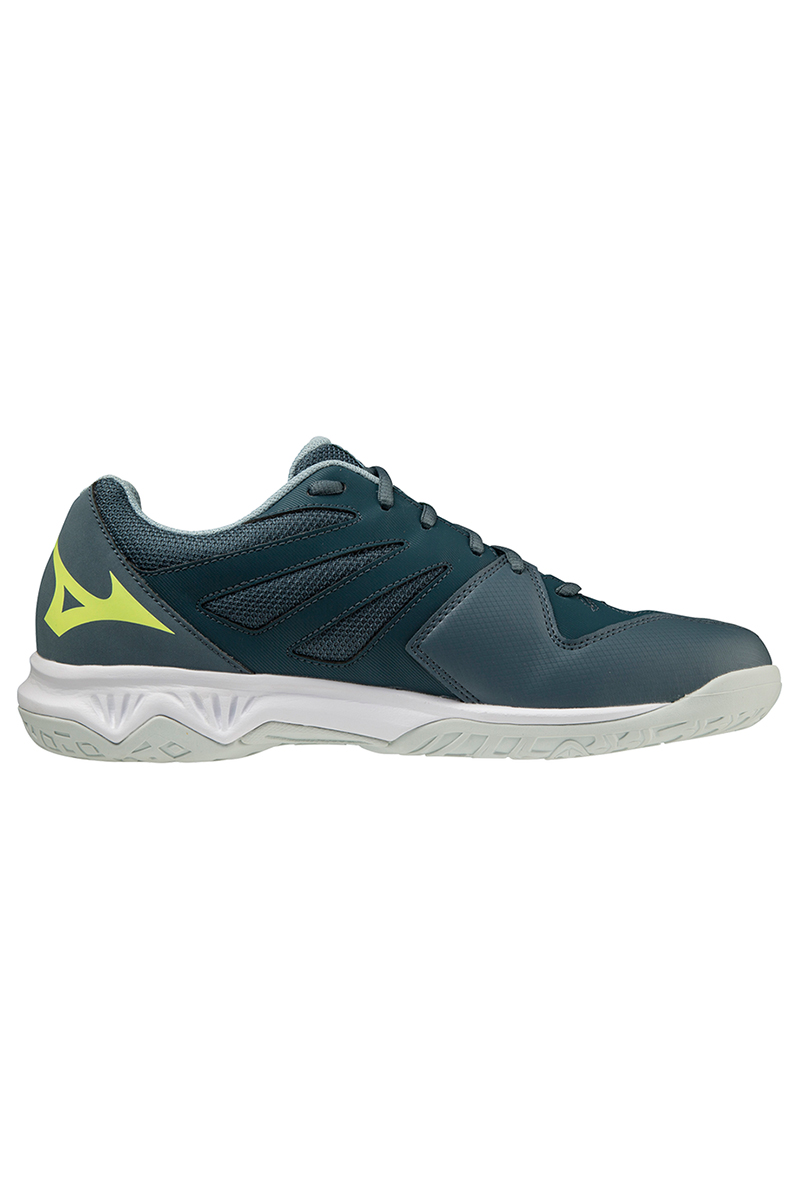 Mizuno Sarl Thunder Blade 3 Blauw-1 2