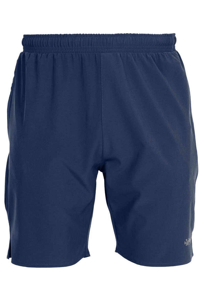 Reece reece legacy short 00236521 Blauw-1 1