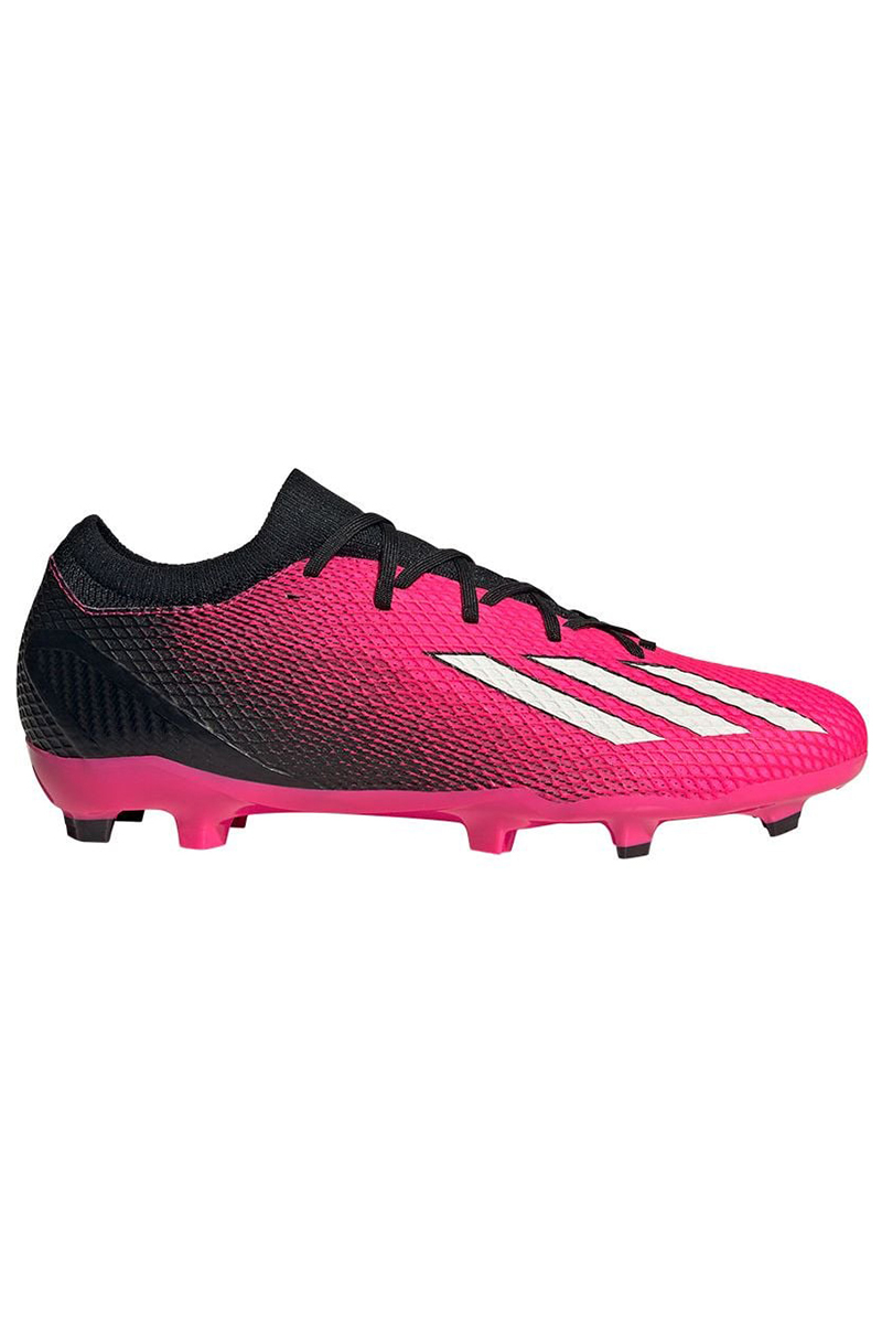 Adidas Voetbalschoenen fg heren Rood-1 1