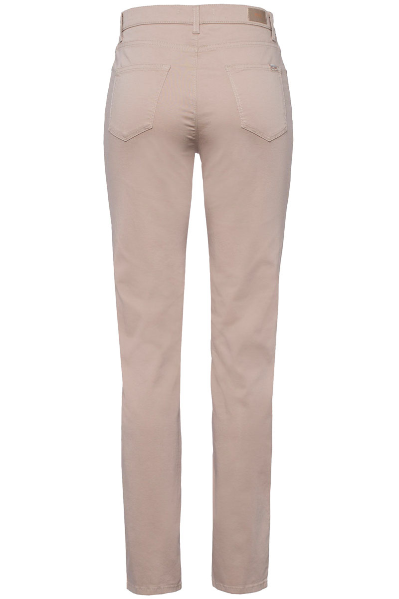 Brax STYLE.MARY bruin/beige-1 4