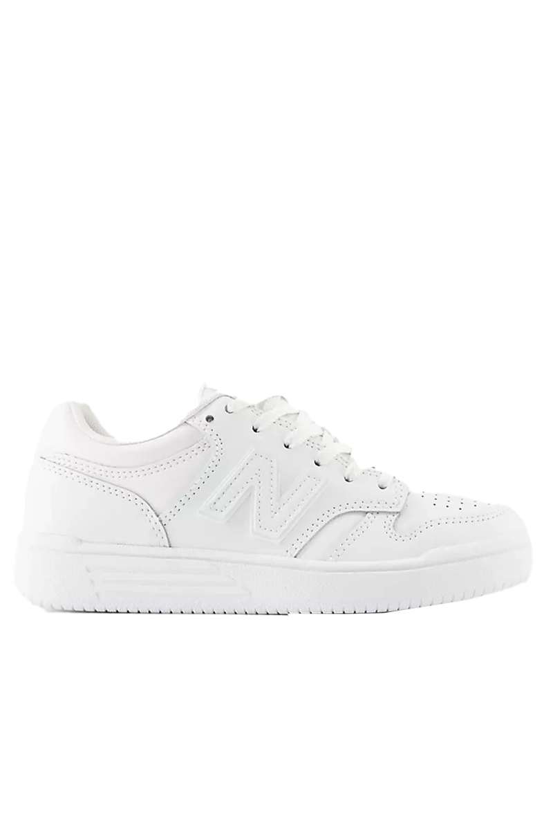 New Balance 480 Wit-1 1