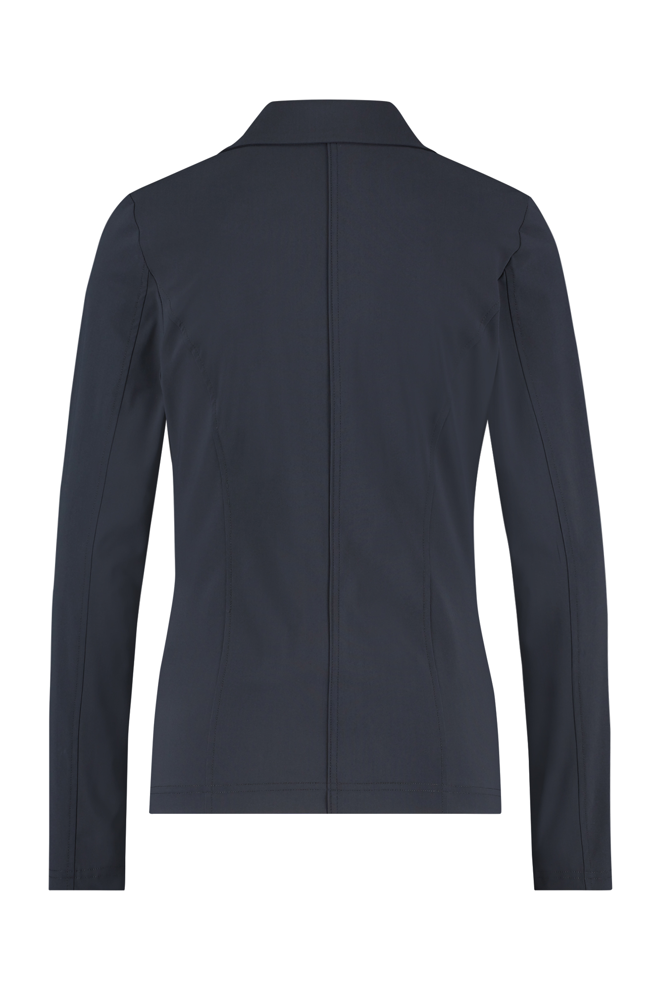 Studio Anneloes Clean blazer Grijs-1 5