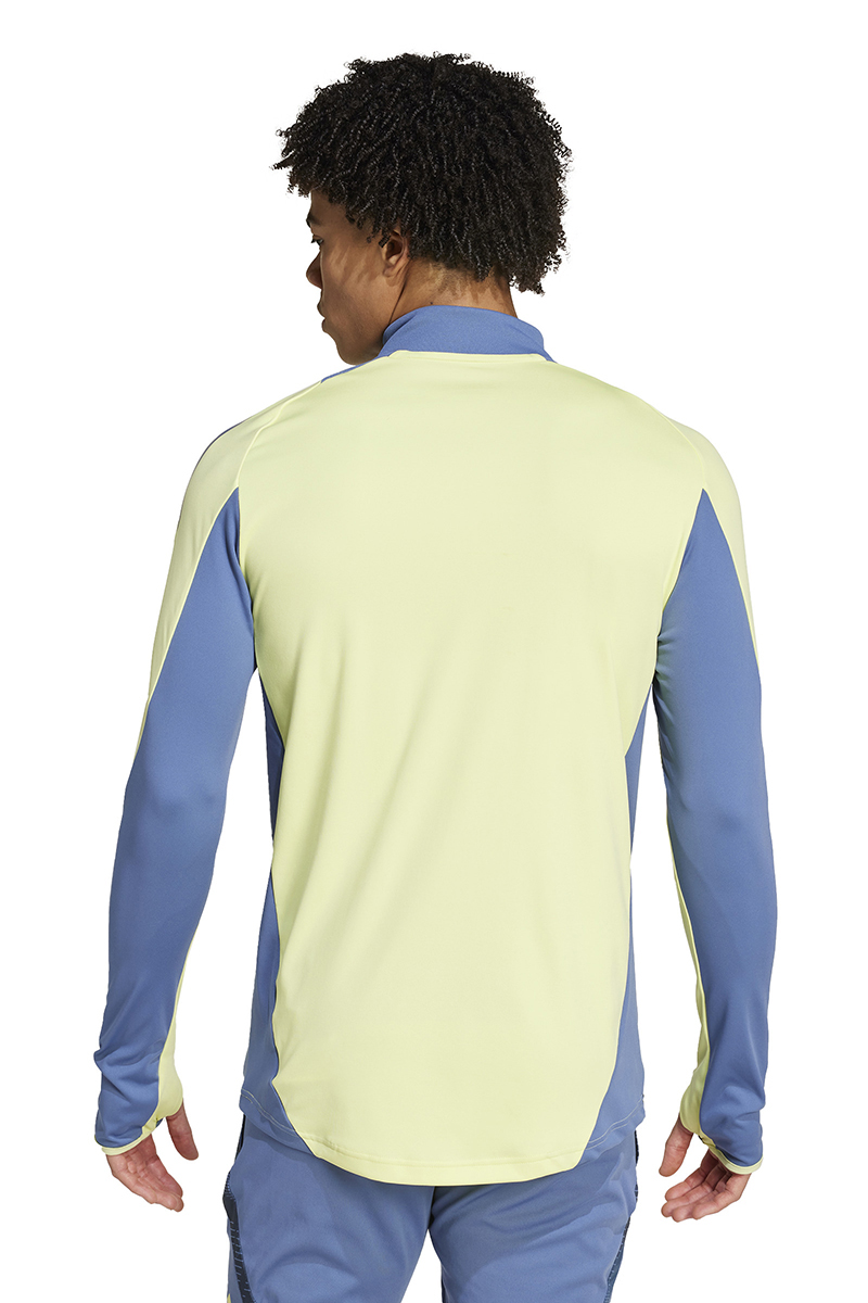 Adidas Ajax Tr Top Geel 3