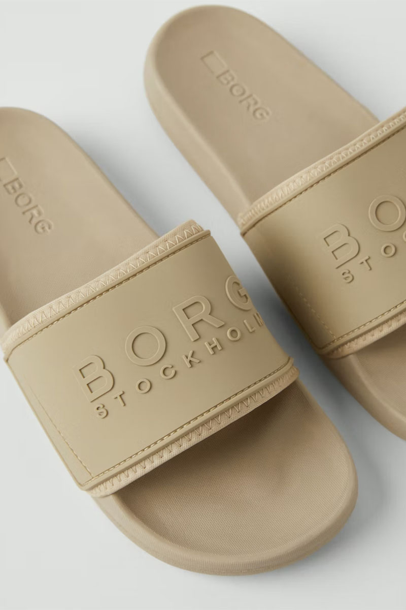 Bjorn Borg Romeo W Ecru-1 2