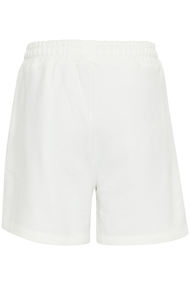 The Jogg Concept JC SAKI SHORTS - JERSEY Ecru-1 6