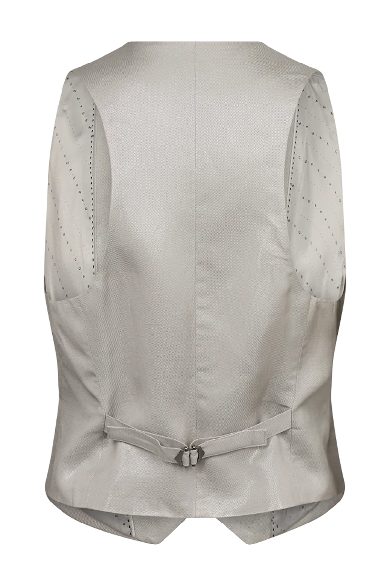 COPENHAGEN MUSE CMNATULA Zilver-1 3