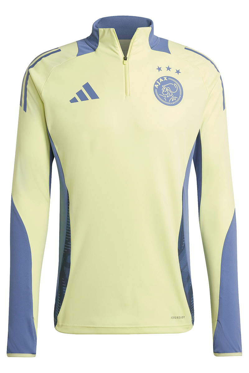 Adidas Ajax Tr Top Geel 1
