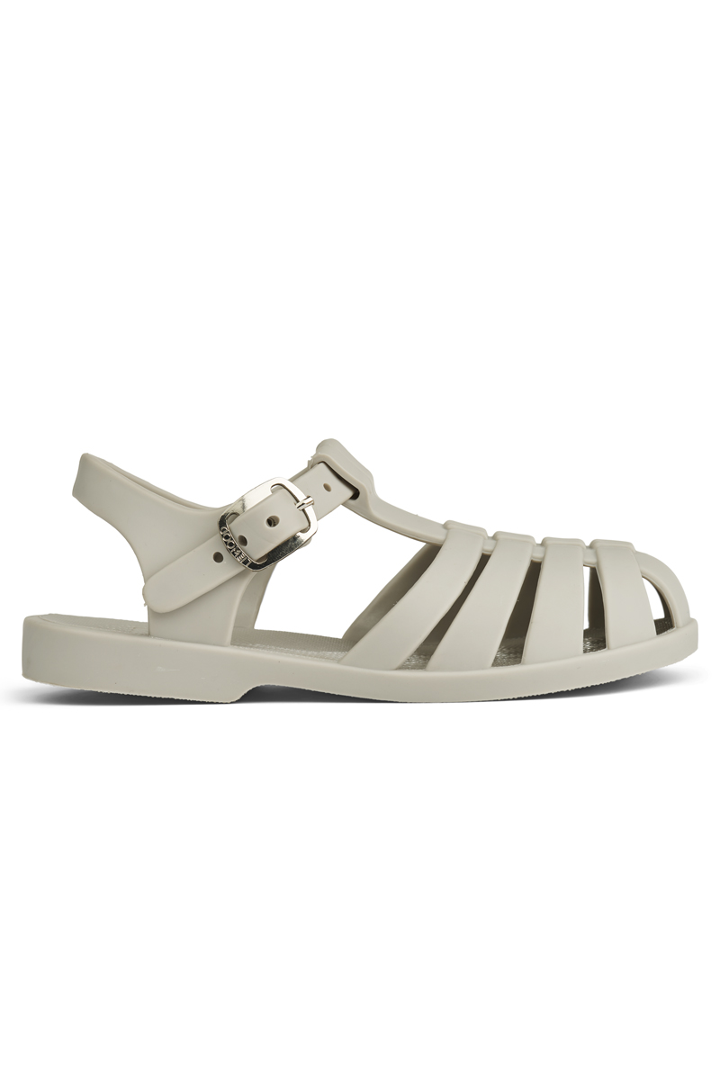 Liewood Bre sandals Grijs-1 1