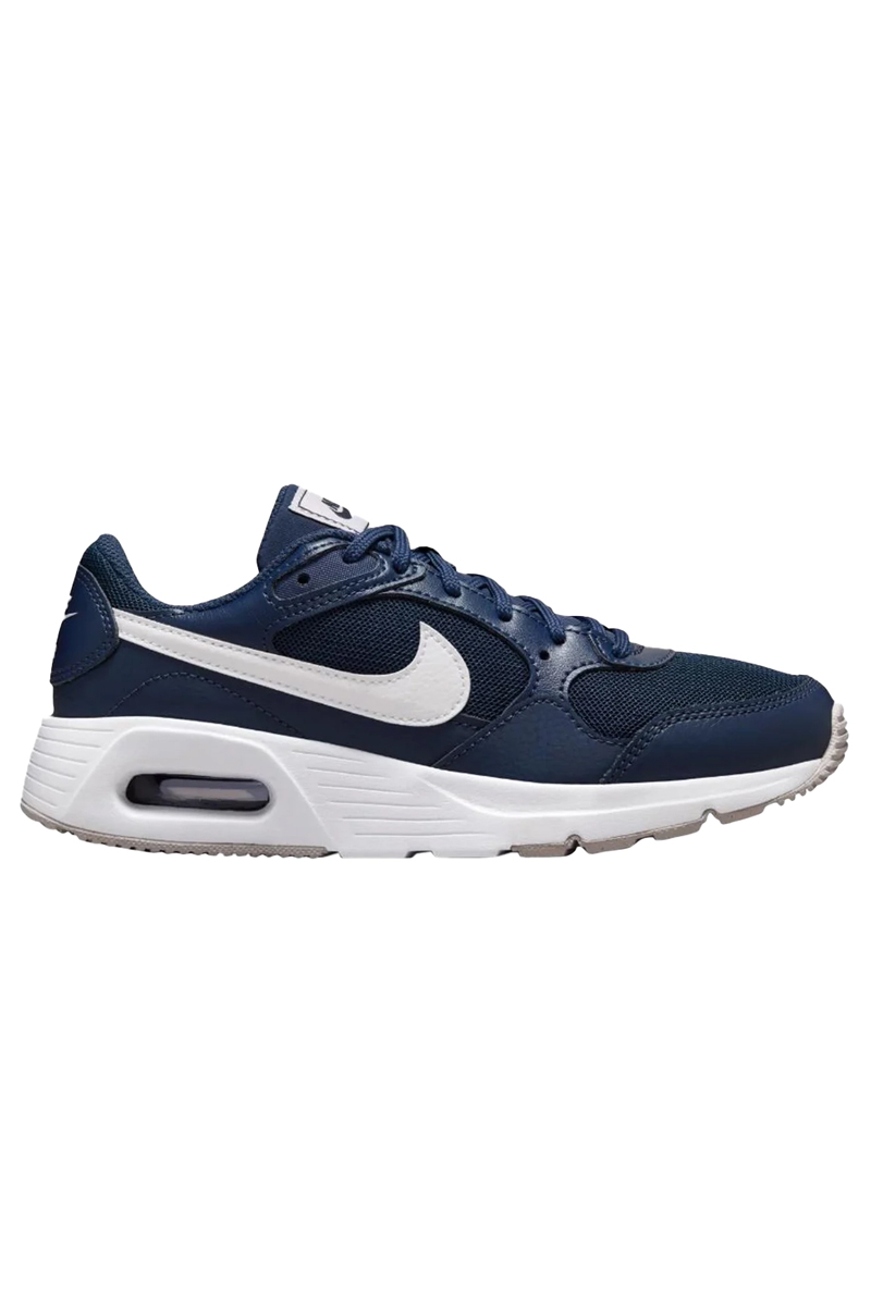 Nike Nike Air Max Sc Big Kids' Shoe Blauw 1