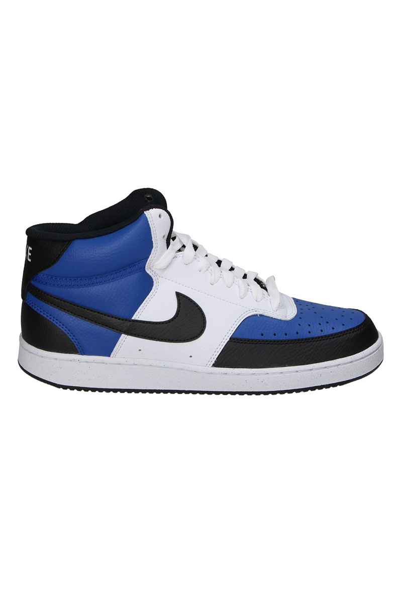 Nike Nike Court Vision Mid Nn Af Blauw 1