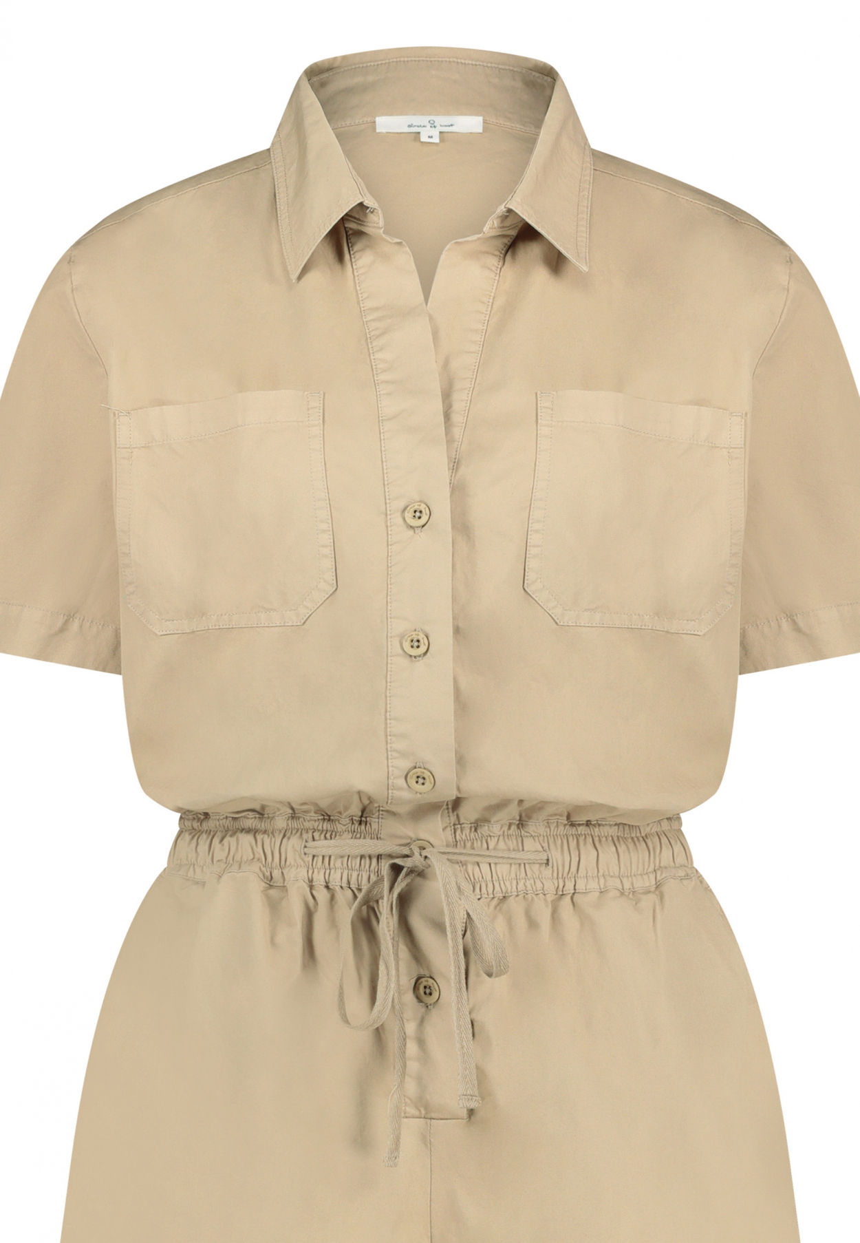 Circle of Trust NOLA JUMPSUIT bruin/beige-1 2