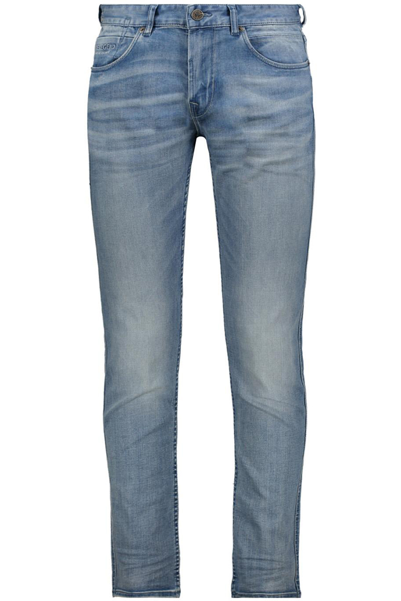 PME Legend PME LEGEND NIGHTFLIGHT JEANS STRET Blauw-1 1